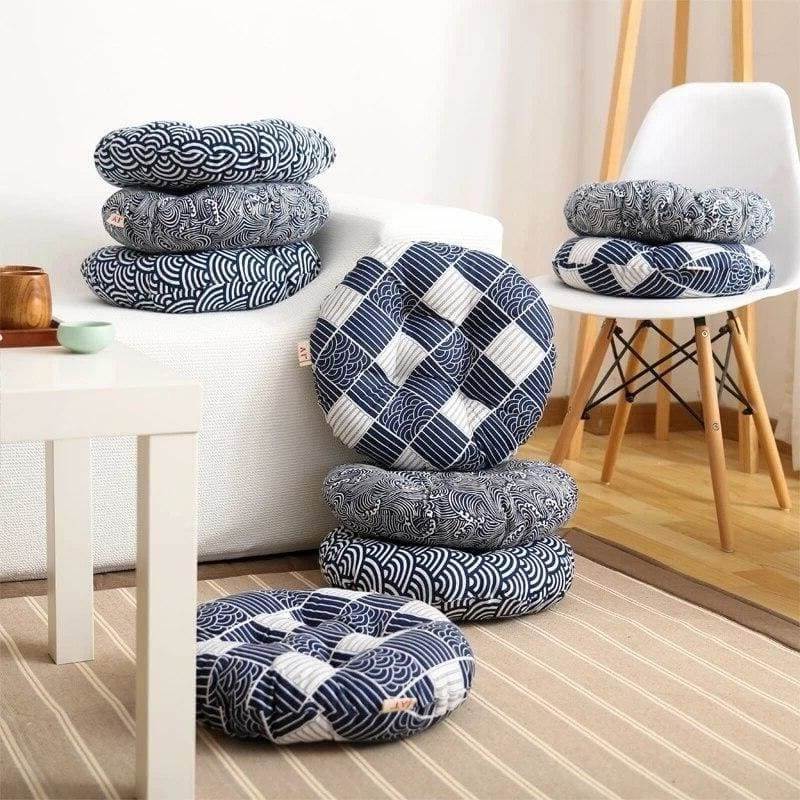 Floor cushions (1)