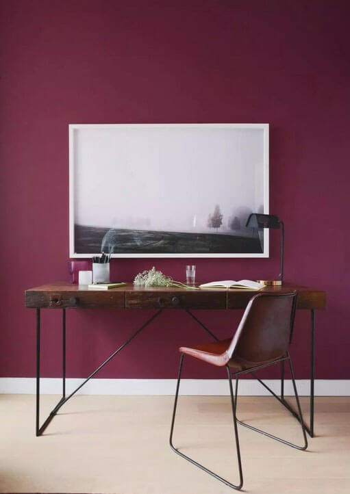 Materials to pair with burgundy (1)