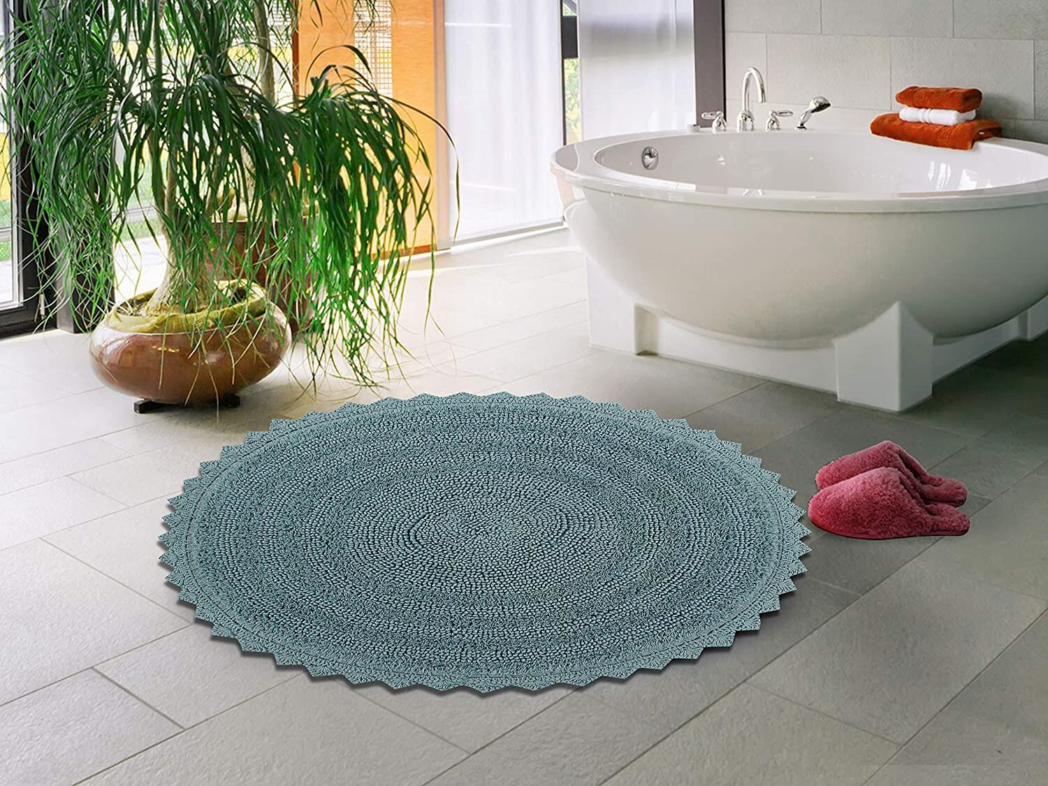 Rugs for your bathroom (1)