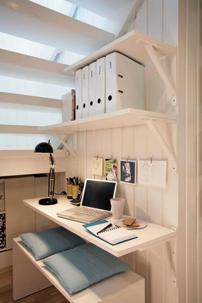 Shelving desk (1)