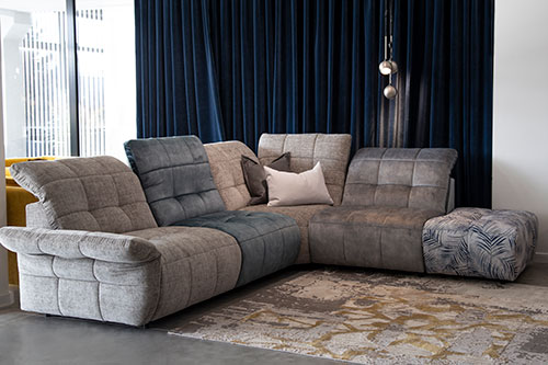 The very practical modular sofa (1)