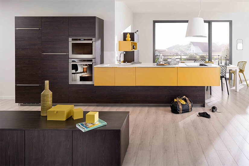 contemporary yellow and black (1)