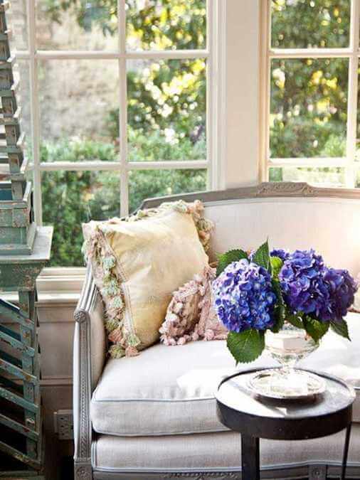 12 Ways Choose the Type of Flowers to Decorate Your Home (1)