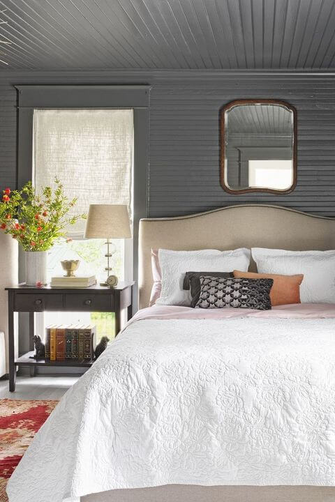20 Practical Tips for Decorating Your Bedroom (1)