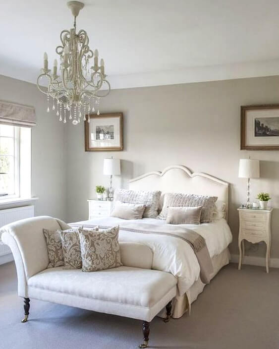 30 Tips for a Successful French Country-style Bedroom (1)