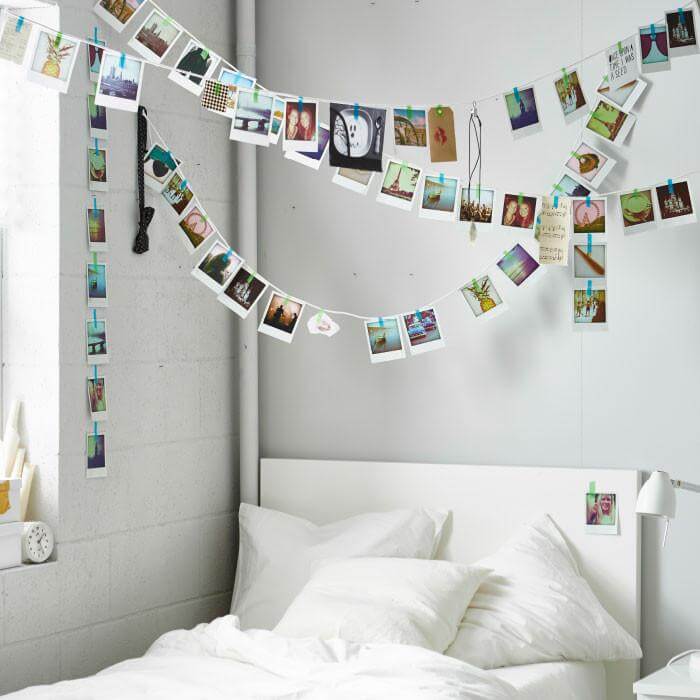 Decorate your room in a refined way (1)