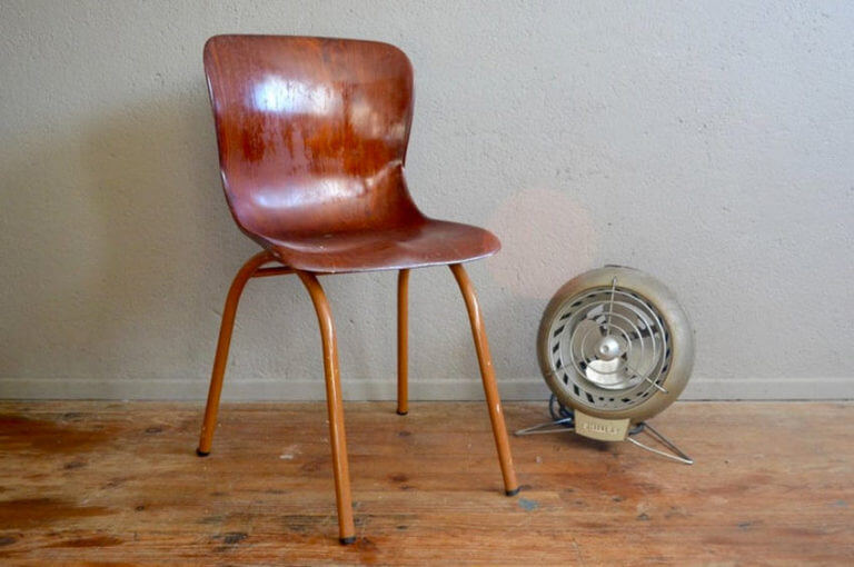 retro chair from the 60s (1)
