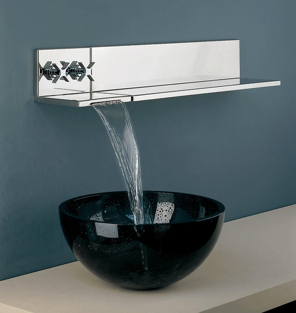 15+ Contemporary Sink Ideas for a Change (1)