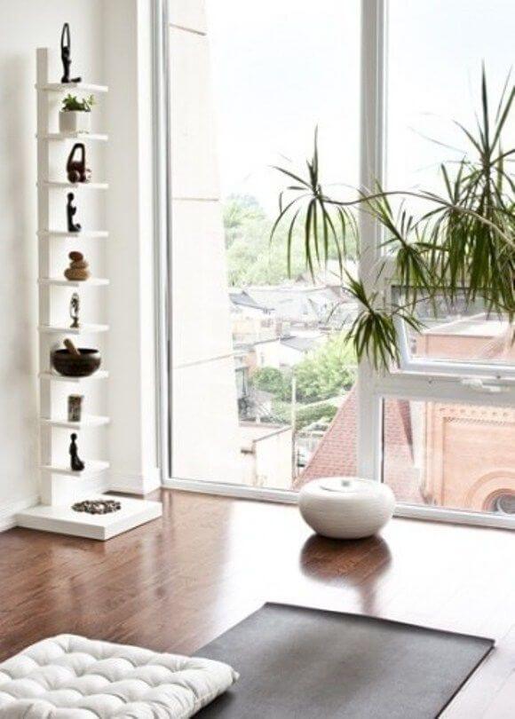 20 Ideas for Creating Your Meditation Room (1)