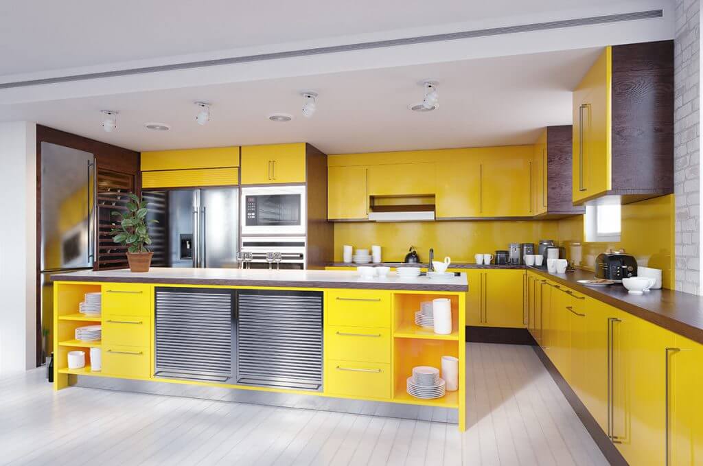 A color block kitchen (1)