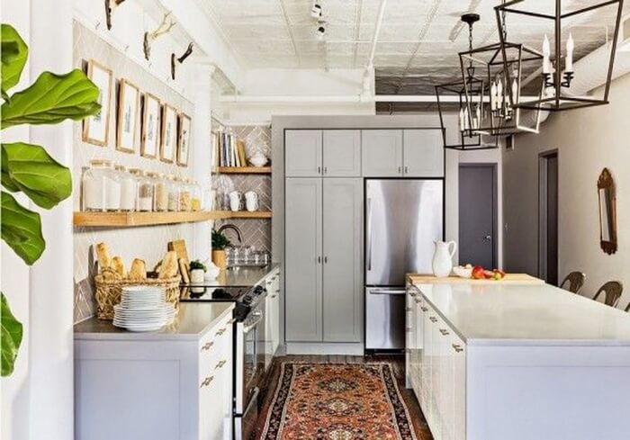 A cozy kitchen (1)