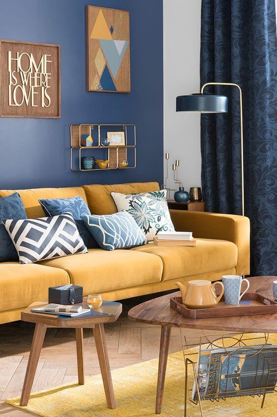 Blue with mustard yellow (1)
