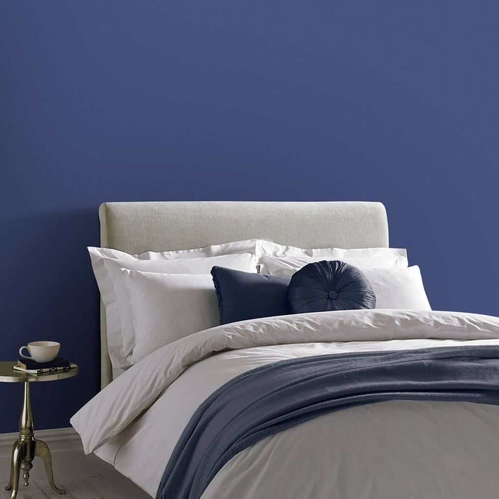 Indigo bedroom (1)