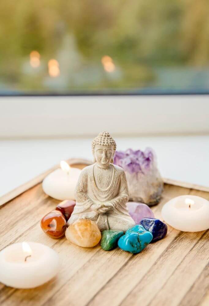 Stones for meditation (1)