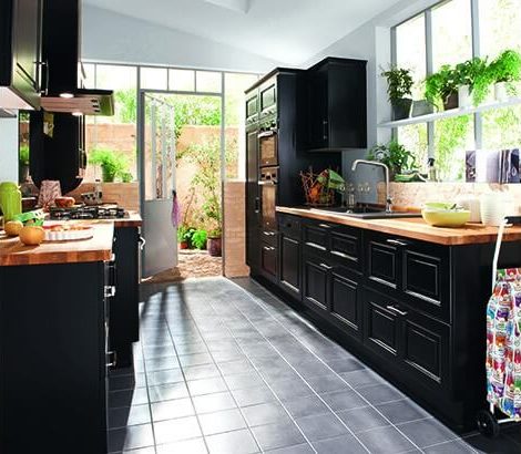 Thick wooden worktops (1)