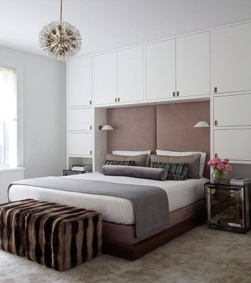 15 ideas of headboards with storage (1)