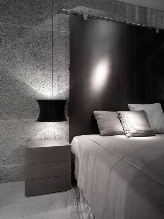 Metallic headboards (1)