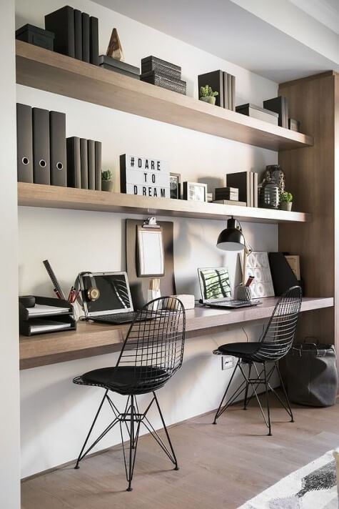 Shelves (1)