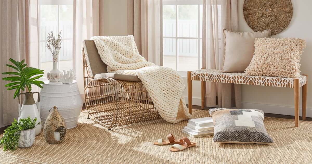 10- Sisal Rugs