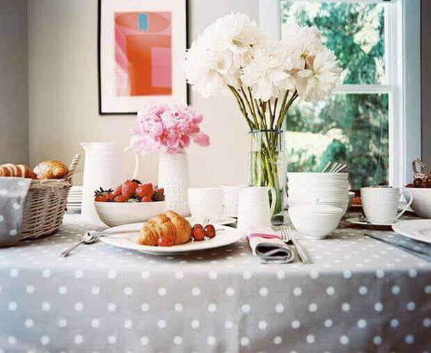 11- How to Set Up the Perfect Spring Table