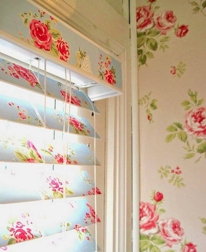 15- Blinds