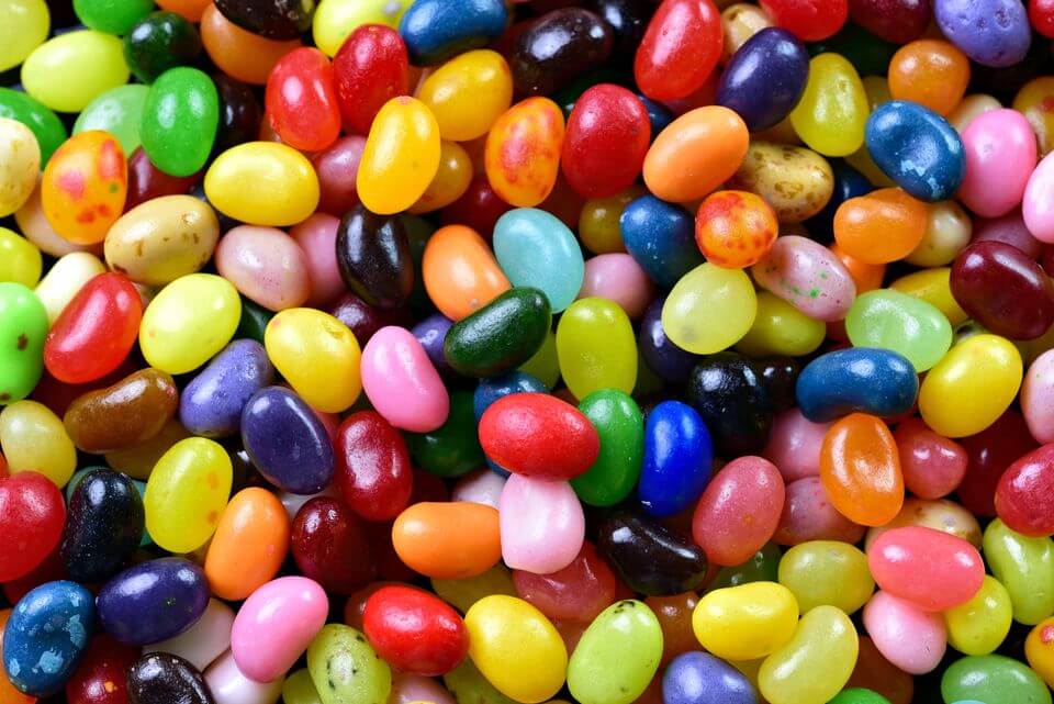 Jelly Bean Party