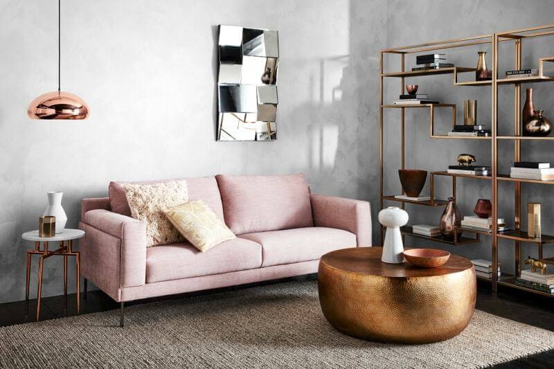 Millennium Pink Home Accents for You 1