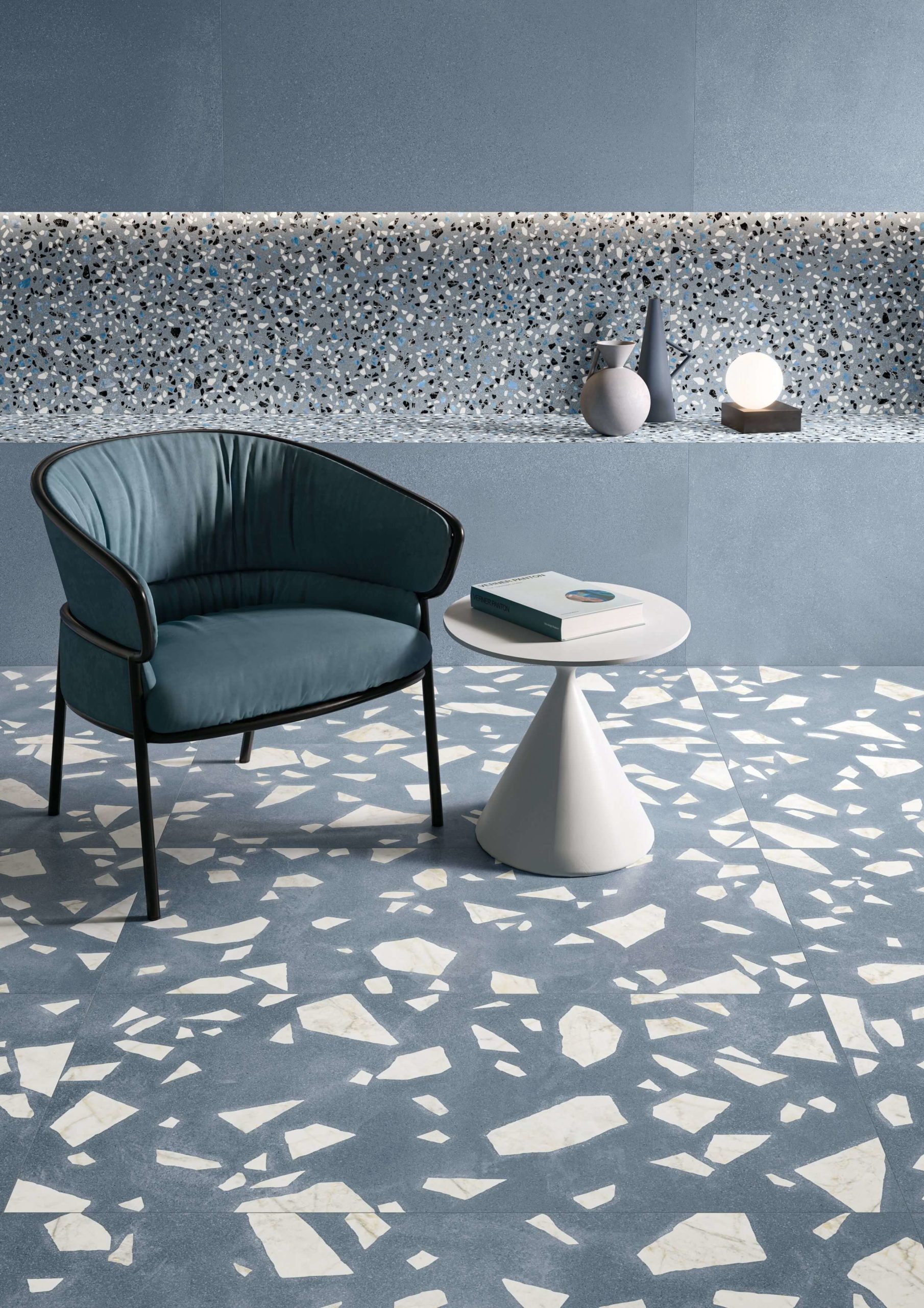 Terrazzo Designs That Are Hot Right Now