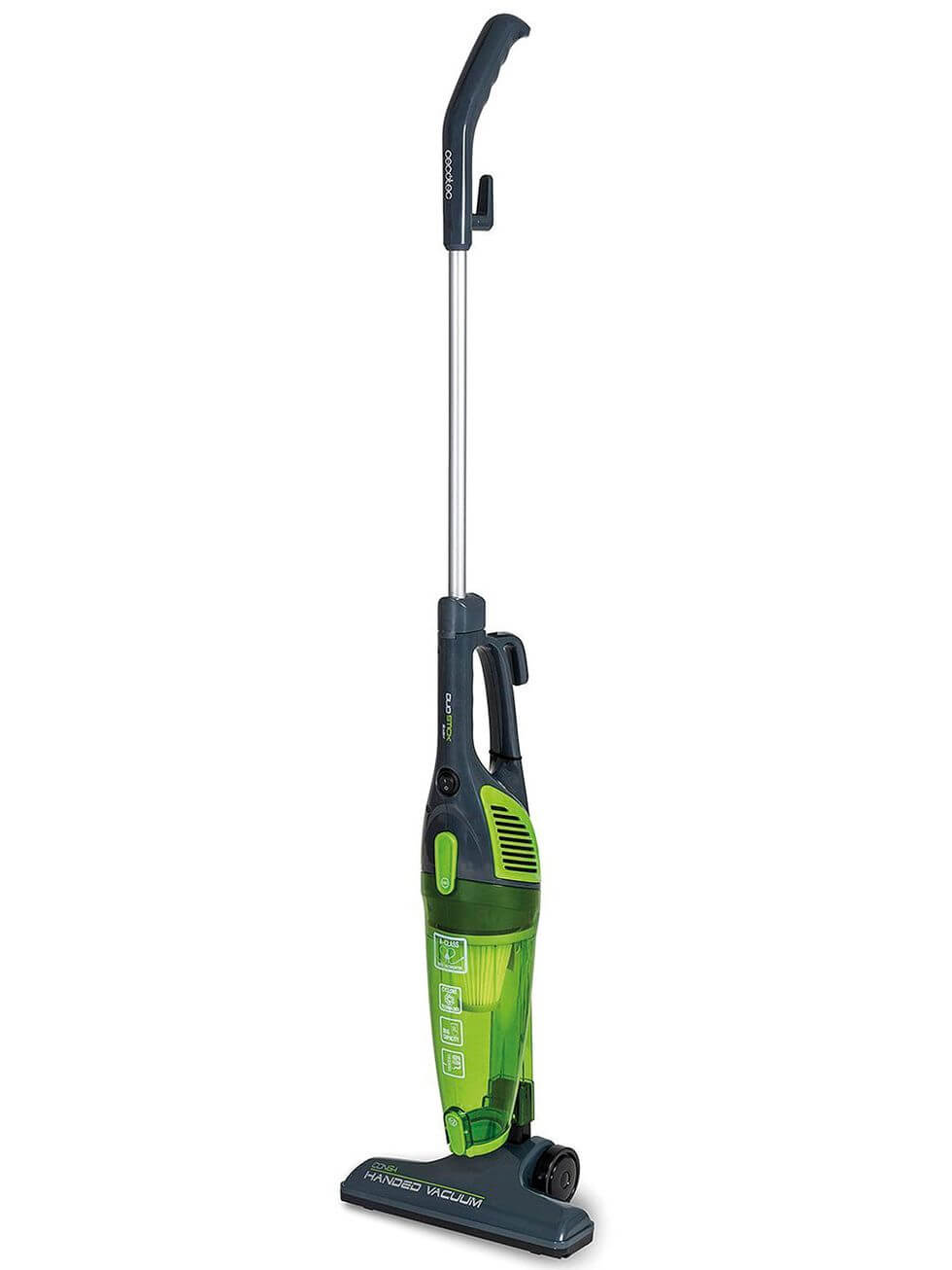 17- STANDING VACUUM CLEANER