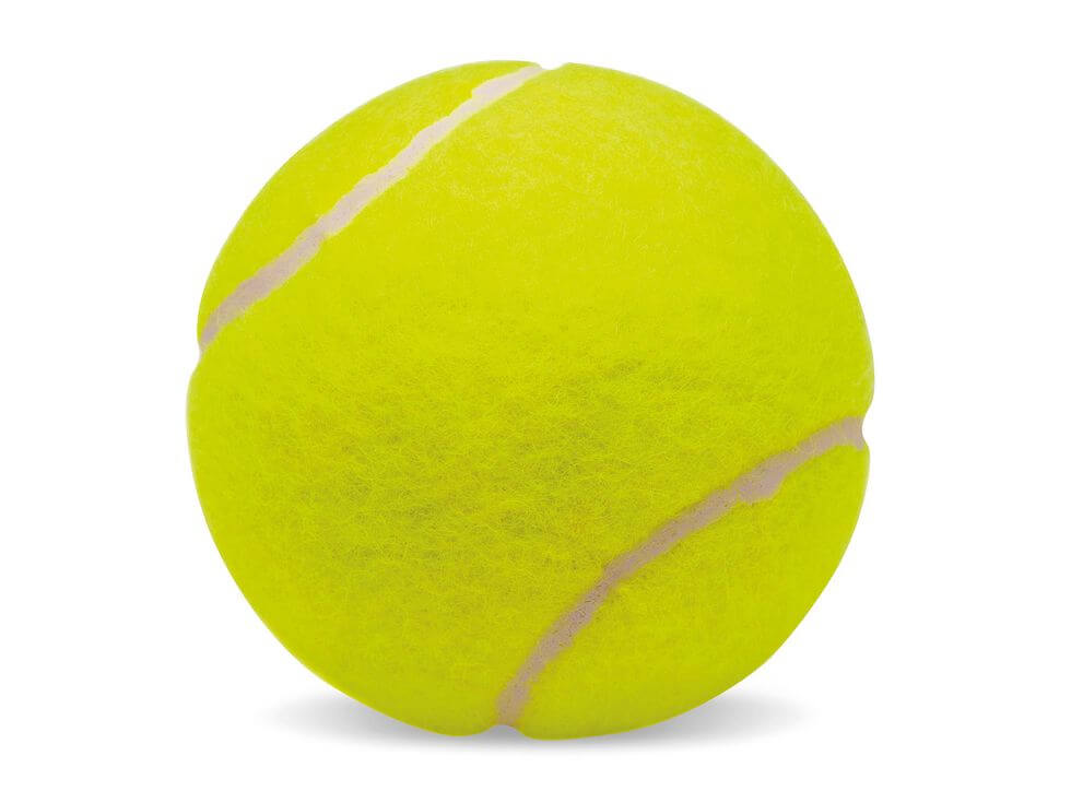 20- TENNIS BALL