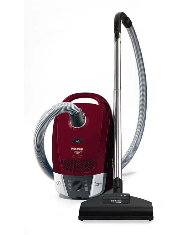 25- THE IDEAL VACUUM CLEANER