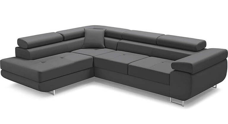 4- ANTONIA CORNER SOFA