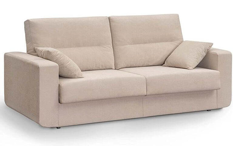 5- ITALIAN SOFA BED BOLONIA