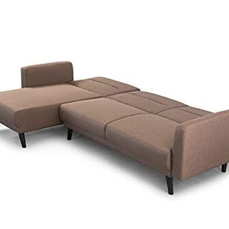 7- SOFA WITH CHAISE LONGUE