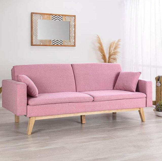 TYPES OF SOFA BED