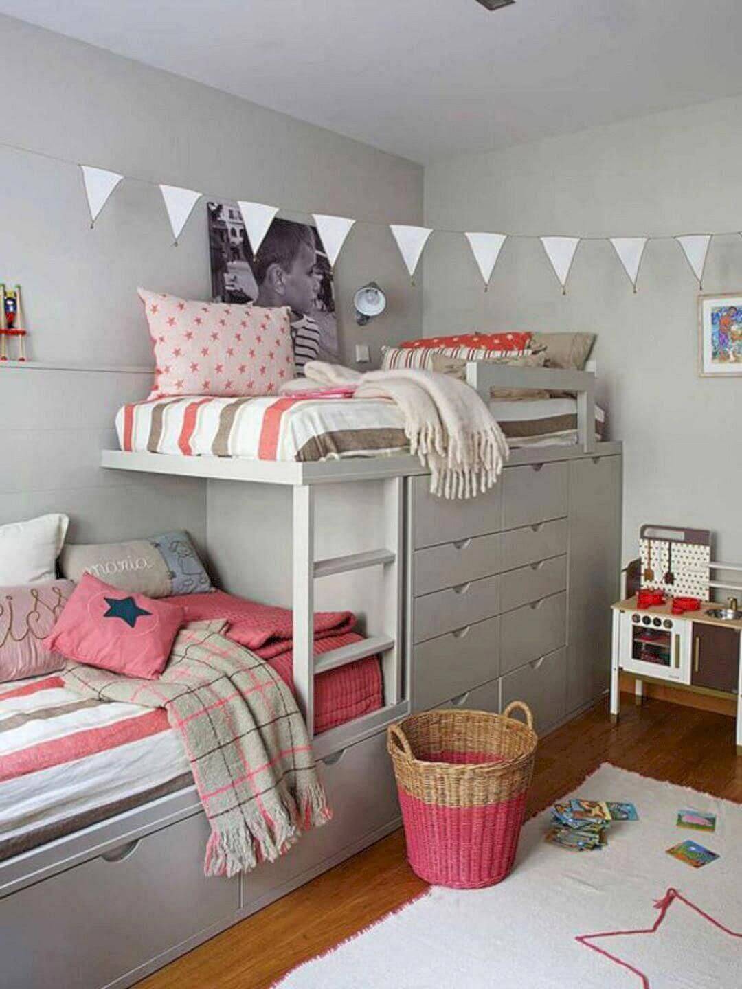 Tips to Keep Your Child's Bedroom Clean