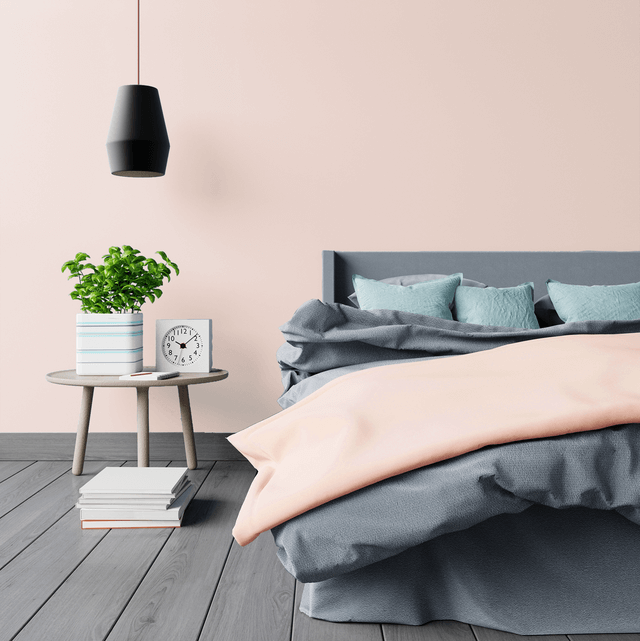 Well-optimized Bedrooms With Smart Storage
